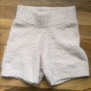 NWT Skims Shorts